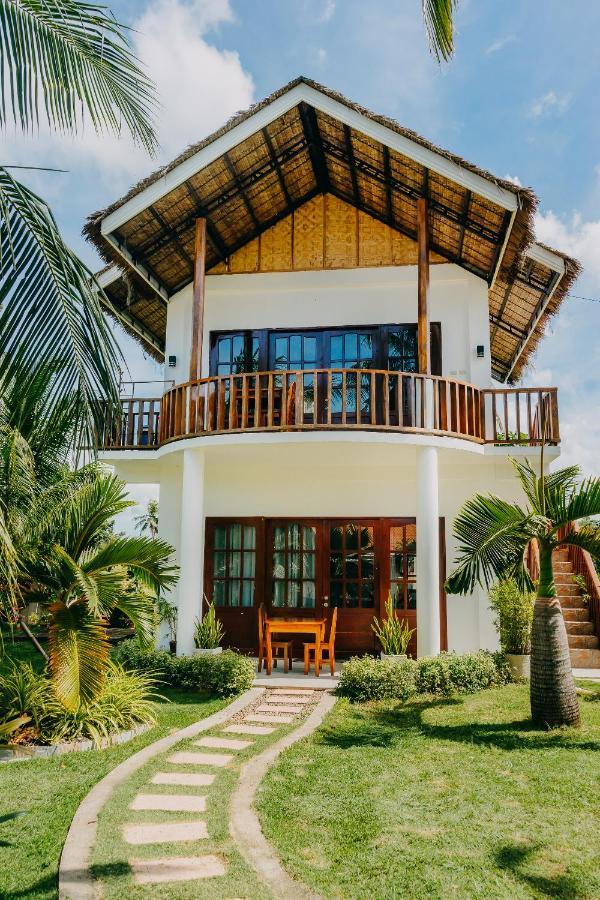 Palmera Palma Top Floor Moalboal Exteriér fotografie